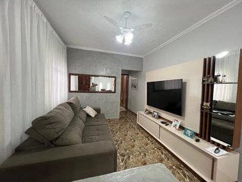 house em Rua Antônio Batista, Jardim Marilu - São Paulo - SP