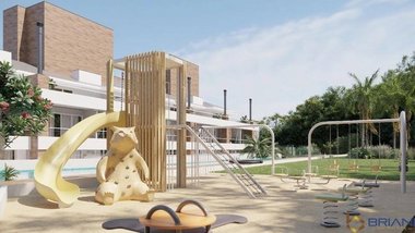apartment em Rua Jurerê Tradicional, Jurerê - Florianópolis - SC