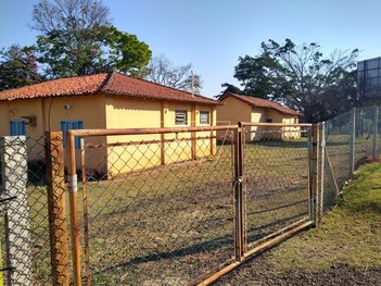 house em Avenida Isaura Roque Quércia, Loteamento Residencial Pedra Alta (Sousas) - Campinas - SP