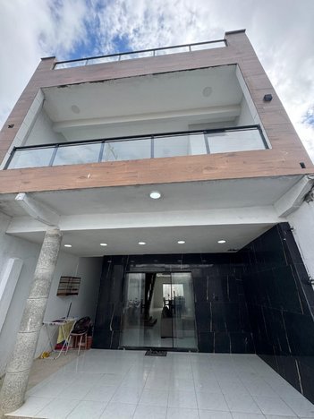 house em Avenida A, Mondubim - Fortaleza - CE