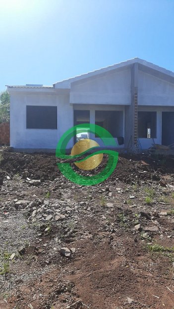 house em Rua Mustafa Husni Hasan Ali, João Alves - Santa Cruz do Sul - RS
