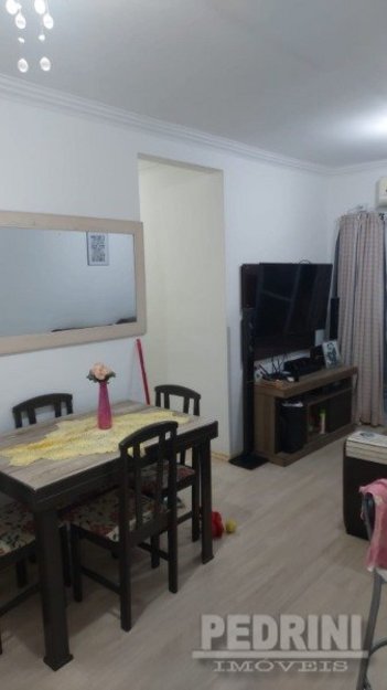 apartment em Avenida Teresópolis, Teresópolis - Porto Alegre - RS