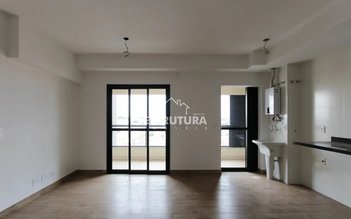 apartment em Avenida 16, Zona Central - Rio Claro - SP