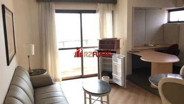 apartment em Rua Itapeva, Bela Vista - São Paulo - SP