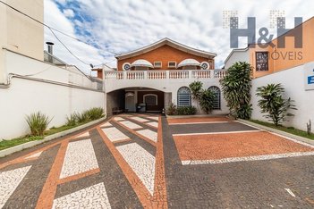 commercial_building em Santa Cruz, Cidade Alta - Piracicaba - SP