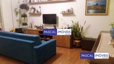 apartment em Rua União, Vila Mariana - São Paulo - SP