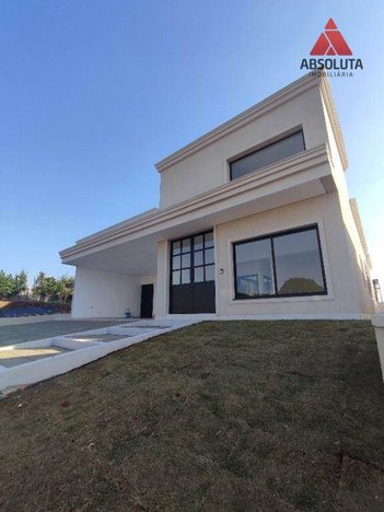 house em Rodovia Arnaldo Julio Mauerberg, Nova Odessa - Nova Odessa - SP