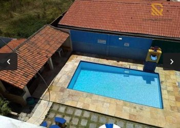 apartment em Rua Tenente Waldeberto Antônio de Sousa, Icaraí - Caucaia - CE