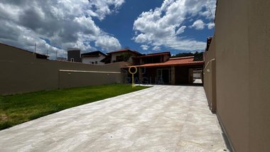 house em Avenida Arthur Costa Filho, Centro - Caraguatatuba - SP