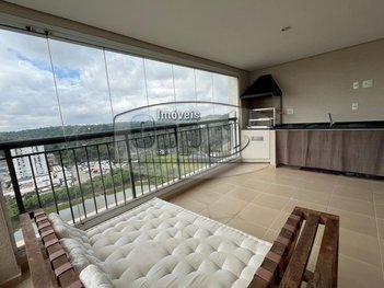 apartment em Avenida Miguel Estefno, Água Funda - São Paulo - SP