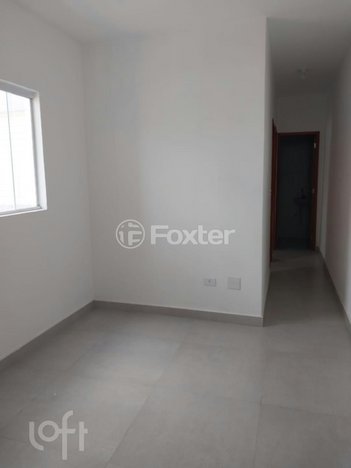 apartment em Rua Pais de Linhares, Jardim Mutinga - São Paulo - SP