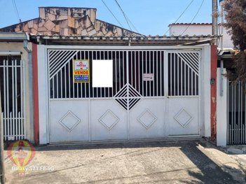 house em Rua Ubirajara, Vila Progresso - Sorocaba - SP