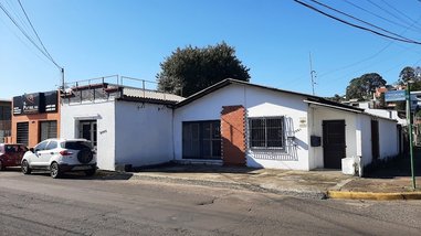 house em Pedro Adams Filho, Ouro Branco - Novo Hamburgo - RS