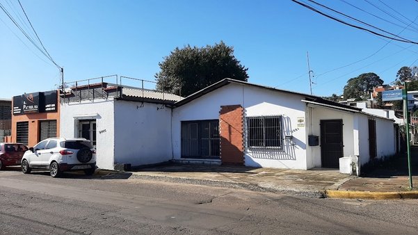 Cômodo Condomínio