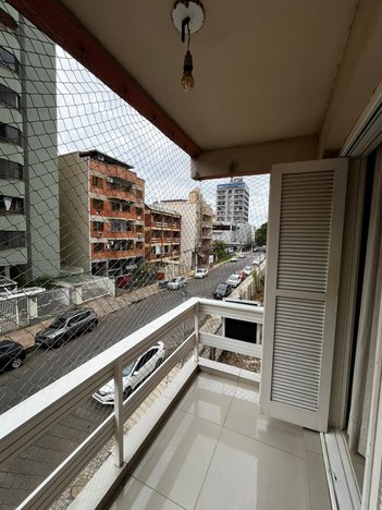 apartment em Rua José Bonifácio, Centro - São Leopoldo - RS