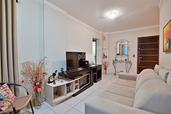 apartment em Quadra 205, Sul (Águas Claras) - Brasília - DF
