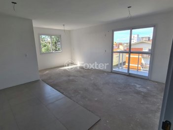 apartment em Rua Márcio Dias, Centro - Pelotas - RS