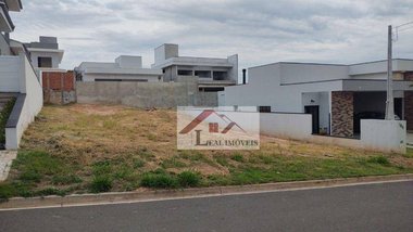 land_lot em Avenida José Maria Marques de Oliveira, Jardim Buru - Salto - SP