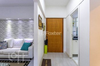 apartment em Avenida Borges de Medeiros, Centro Histórico - Porto Alegre - RS