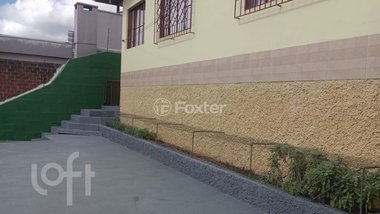 house em Rua da Glória, Cruzeiro - Caxias do Sul - RS