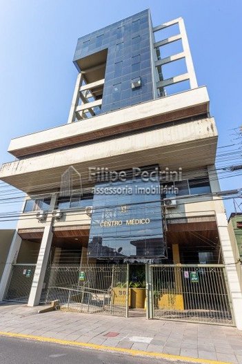commercial_building em BENTO GONCALVES, Centro - São Leopoldo - RS