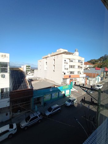 apartment em Cônego Estanislau Scherer, Centro - Guaíba - RS