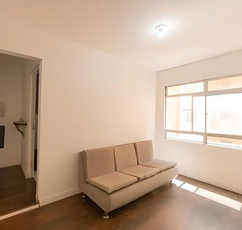 apartment em Rua Martim Burchard, Brás - São Paulo - SP