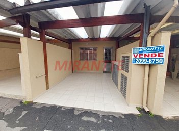 house em Rua Felisberto Freire, Vila Continental - São Paulo - SP
