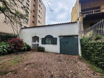 land_lot em Luzitana, Higienópolis - Porto Alegre - RS
