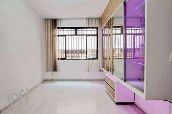 apartment em Paula Cândido, Gutierrez - Belo Horizonte - MG