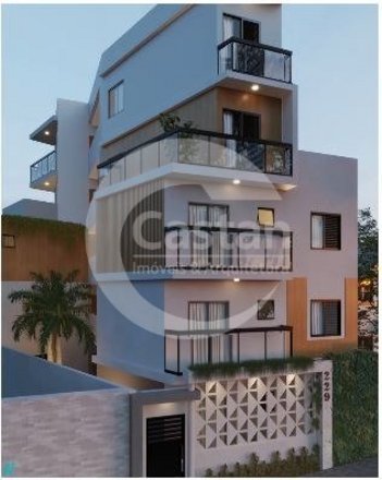 apartment em Rua Nova Trento, Vila Formosa - São Paulo - SP