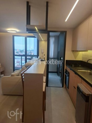 apartment em Rua Sebastiana Coutinho, Areias - São José - SC