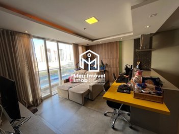 apartment em Rua Copaíba, Norte (Águas Claras) - Brasília - DF