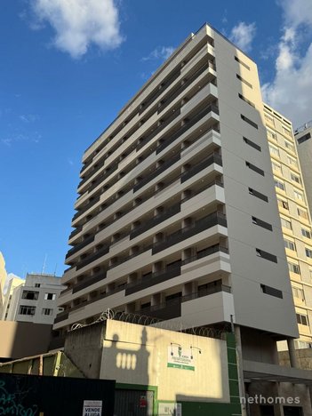 apartment em Rua Baronesa de Itu, Santa Cecília - São Paulo - SP