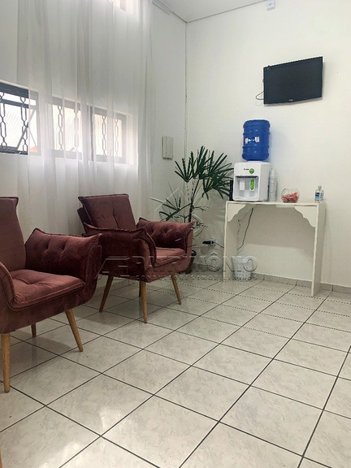 house em Rua Mascarenhas Camelo, Vila Santana - Sorocaba - SP