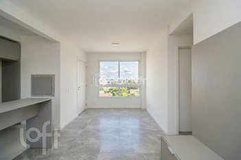 apartment em Rua Sapê, Cristo Redentor - Porto Alegre - RS