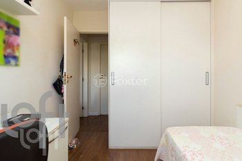 apartment em Rua Guiratinga, Chácara Inglesa - São Paulo - SP