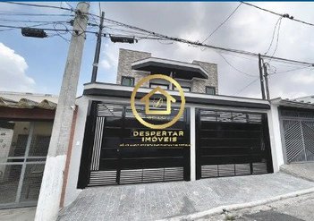 house em Rua Almeida Filho, Parque São Domingos - São Paulo - SP