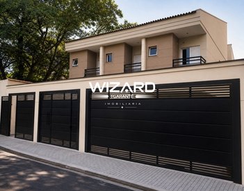 house em Rua Margarido da Silva, Vila Ester (Zona Norte) - São Paulo - SP