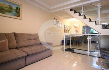 house em Rua Iguará, Vila Alpina - São Paulo - SP