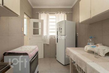 apartment em Avenida Francisco Trein, Cristo Redentor - Porto Alegre - RS