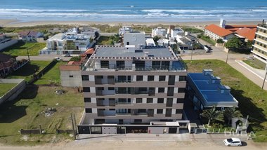 apartment em Avenida Presidente Vargas, Centro - Imbituba - SC