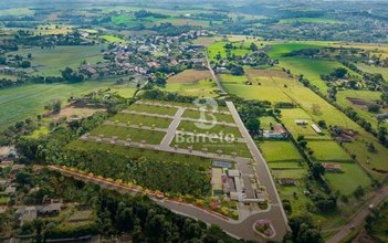 land_lot em Rodovia Mábio Gonçalves Palhano, Gleba Fazenda Palhano - Londrina - PR