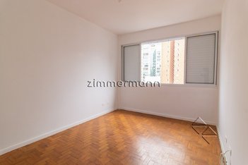 apartment em Rua Peixoto Gomide, Jardim Paulista - São Paulo - SP