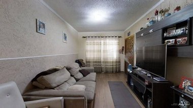 house em Rua Barbaquá, Jardim Modelo - São Paulo - SP