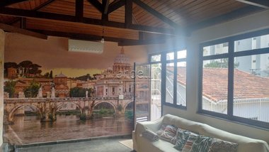 house em Rua Nicolau Pereira Lima, Conjunto Residencial Butantã - São Paulo - SP