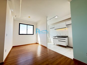 apartment em Rua Pastor Antonio Tiburtino da Silva, Jardim Ibirapuera - Campinas - SP