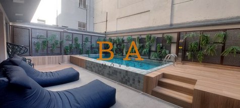 apartment em Rua das Marrecas, Centro - Rio de Janeiro - RJ