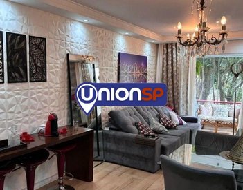 apartment em Avenida Brigadeiro Luís Antônio, Jardim Paulista - São Paulo - SP