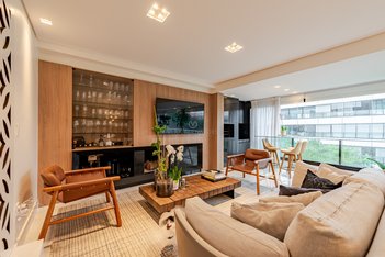 apartment em Coronel Marcos, Pedra Redonda - Porto Alegre - RS